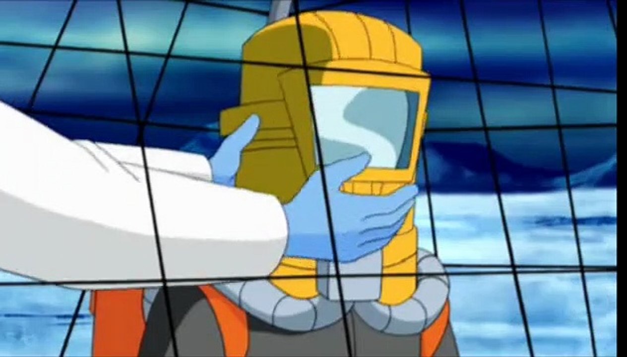 Scooby-Doo 3 - Das Abenteuer beginnt Trailer DF