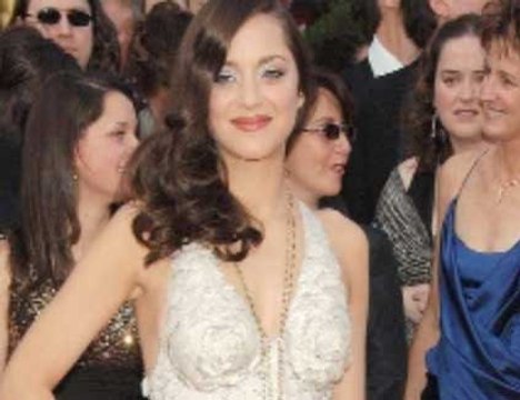 Ingrid Chauvin, Jenifer Garner, Paris Hilton, Nicole Richie, Nolwenn Leroy