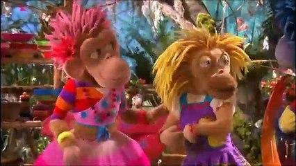 ZingZillas: Series 1: Where's Yapple