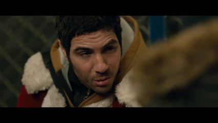 Le Père Noël (tahar rahim) - VF