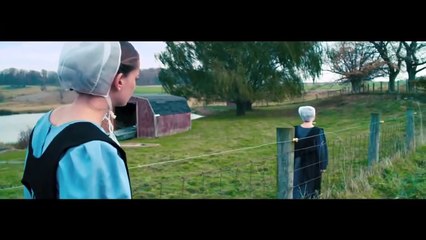 Amy - Sie öffnet das Tor zur Hölle Trailer OV