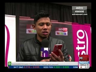 Tweet Nakal: Bersama Nabil