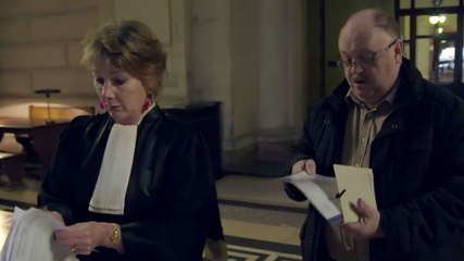Ni Juge, Ni Soumise : le film de l'émission "Strip-tease"