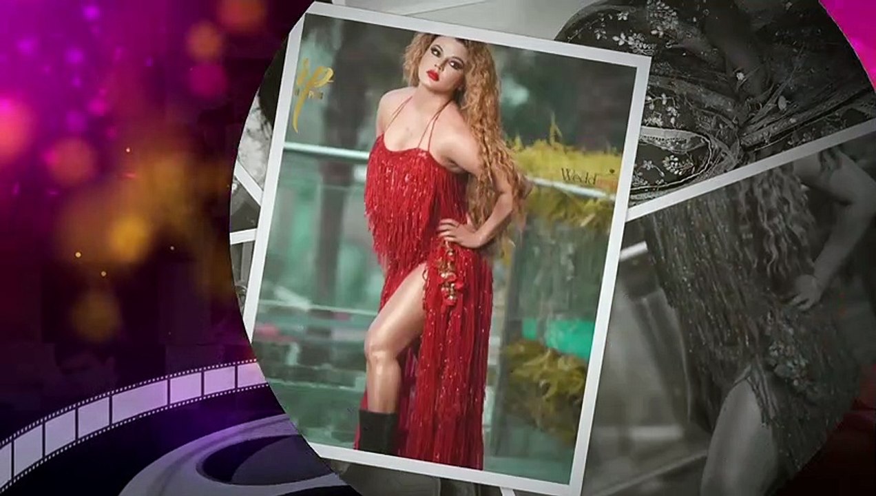 Rakhi Sawant took a terrible step to become an actress