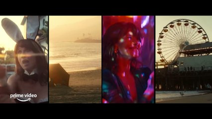 I Love America Film Bande-Annonce