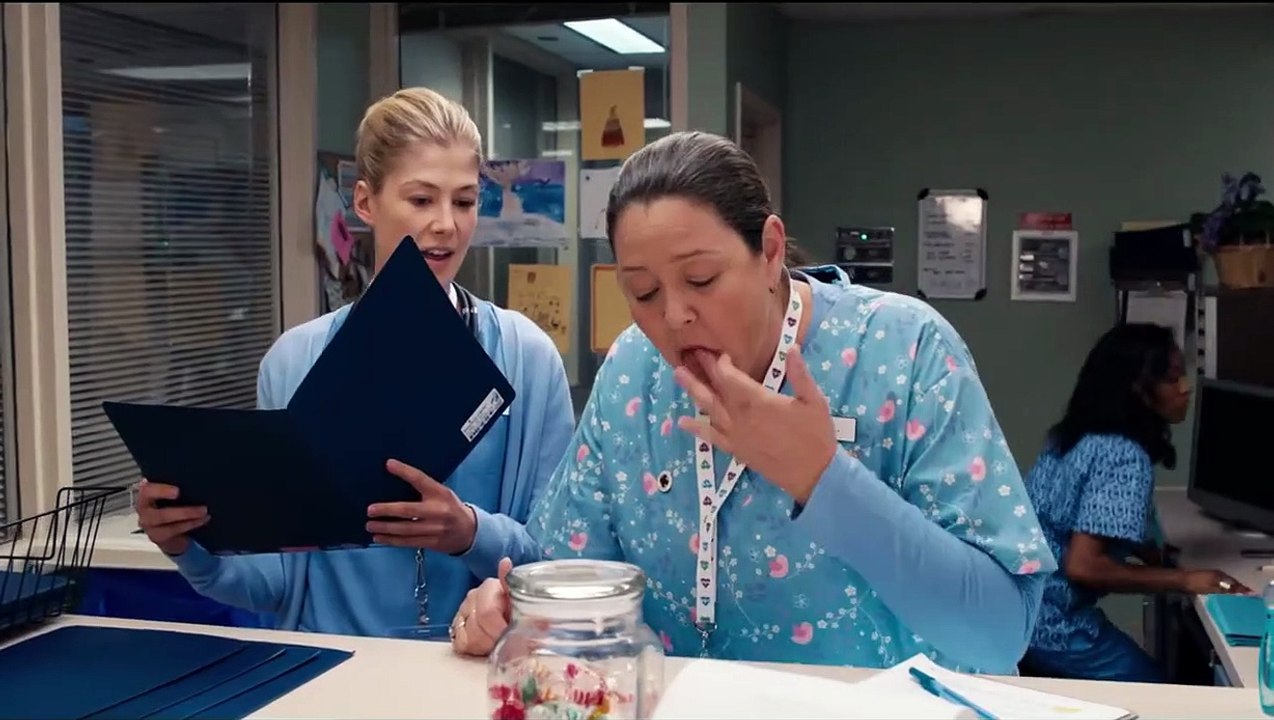 Return To Sender - Das falsche Opfer Trailer DF