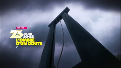 L'ombre d'un doute - Le chevalier D'eon, un agent trop secret - 29 12 16