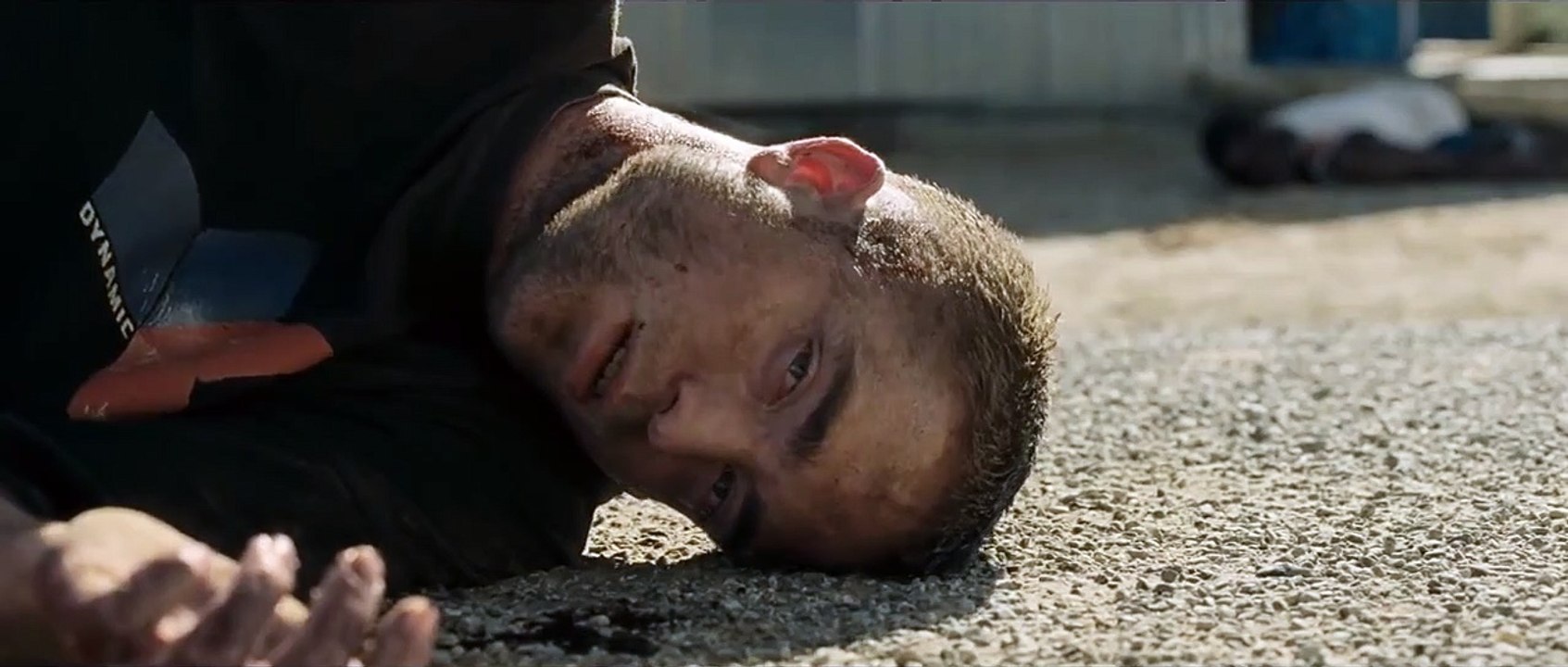 The Rover Trailer DF