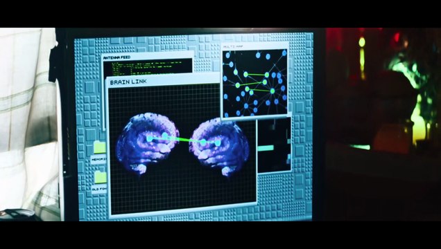 TOUT PARTOUT TOUT À LA FOIS Film