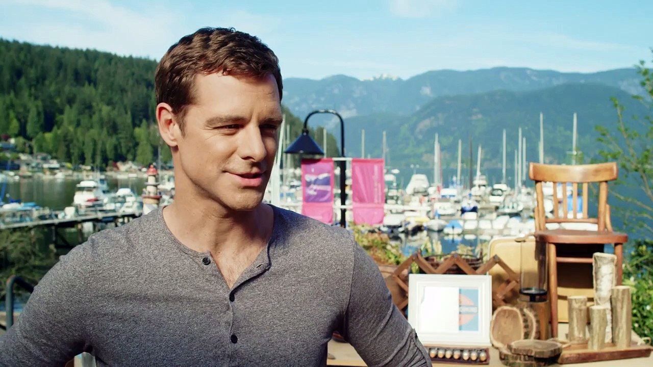 Der zweite Bräutigam Trailer DF