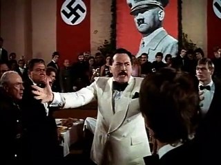 The Boys from Brazil Trailer OV