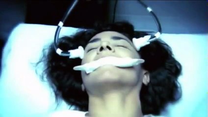 American Evil Trailer OV