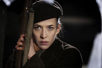 Les femmes de l'ombre : interview de Sophie Marceau et Déborah François