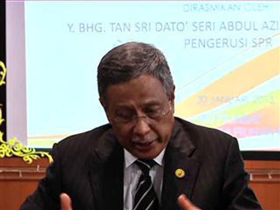 Electoral roll is clean, says EC again