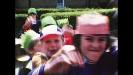 ELIZABETH Regards Singuliers salle Film