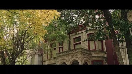 Family Blood Teaser OV