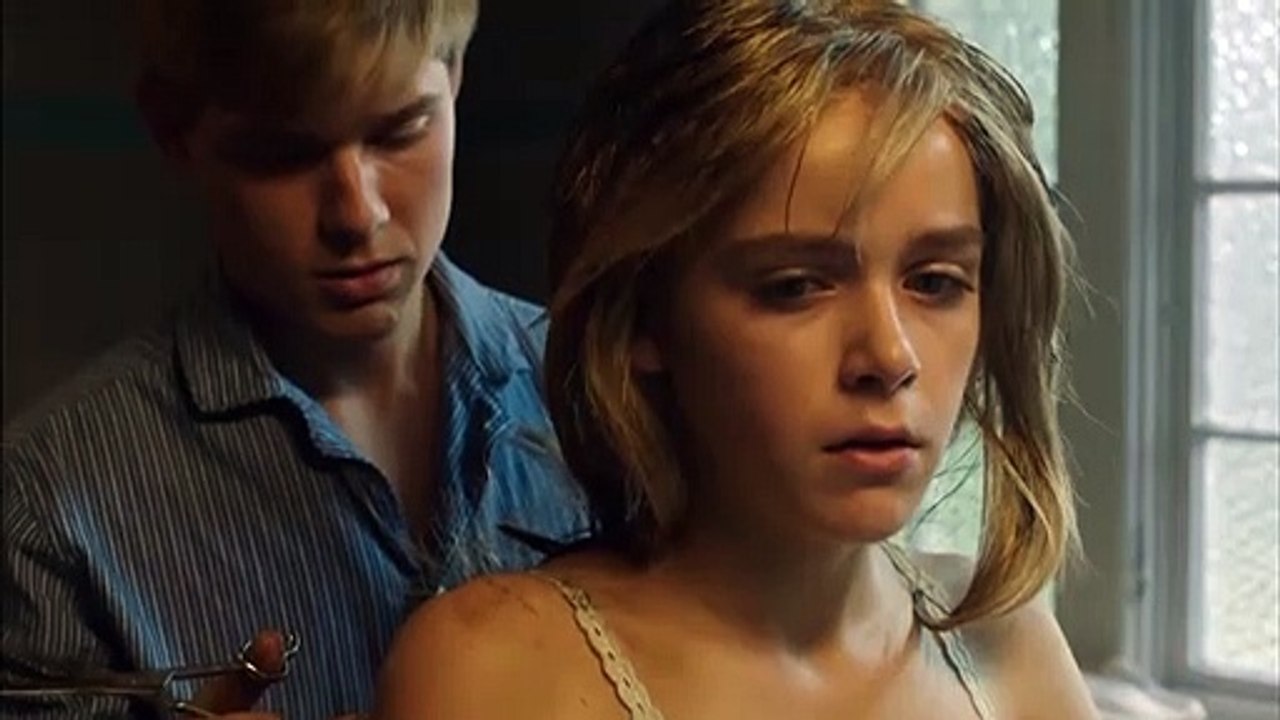 Petals on the Wind Trailer OV video Dailymotion