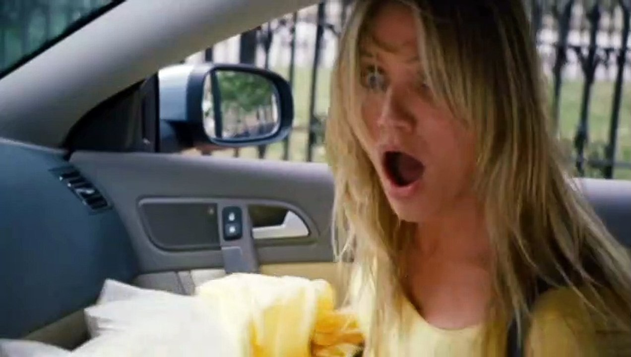 Knight And Day Trailer (2) DF