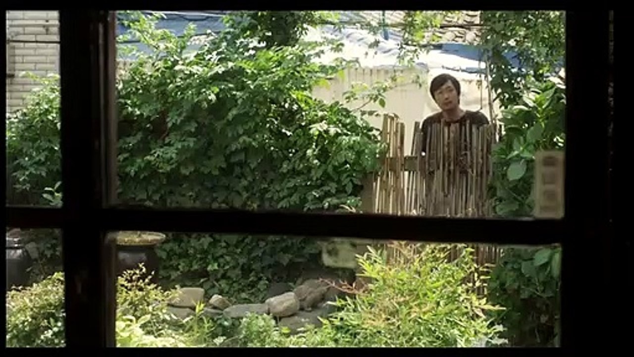 Gyeongju Trailer OV