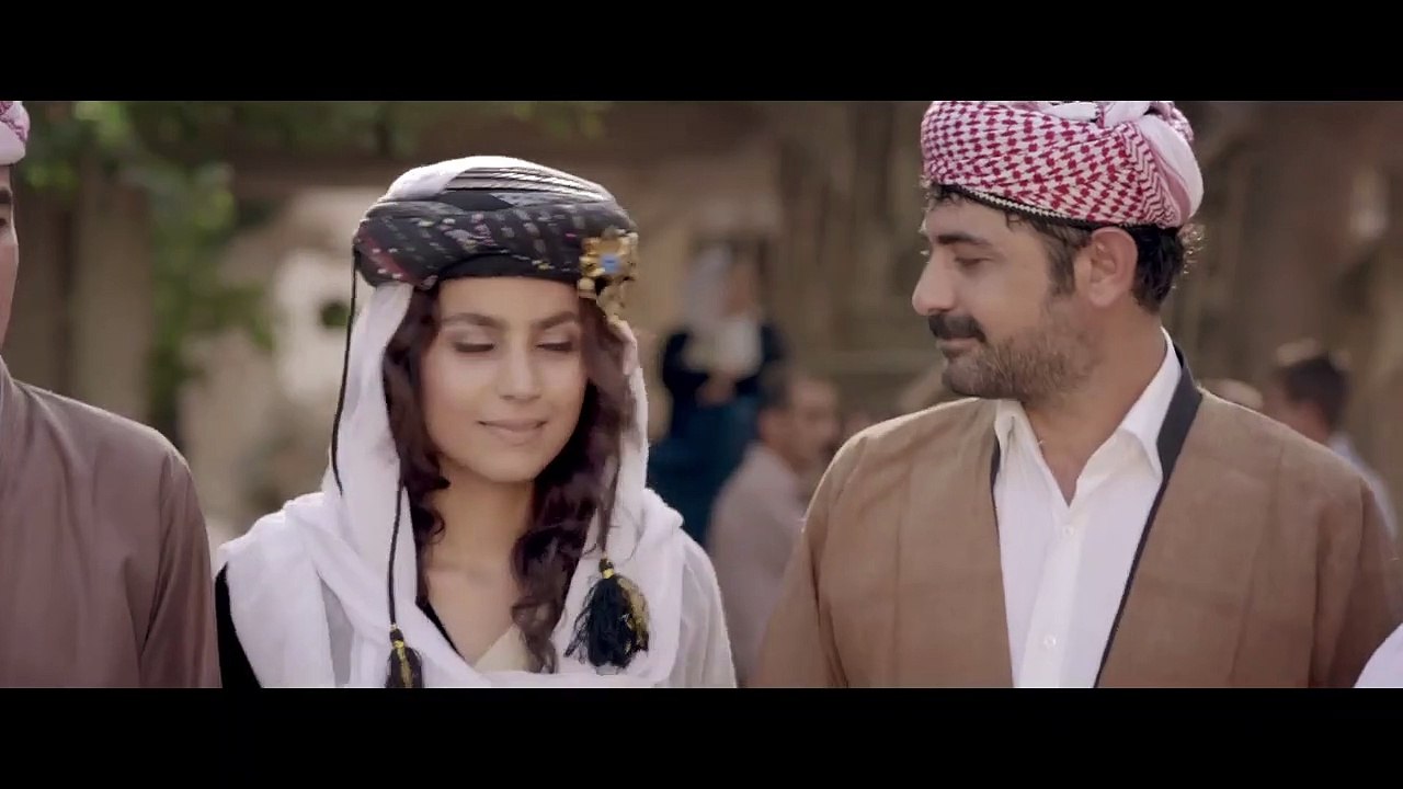 Reseba - The Dark Wind Trailer OmeU