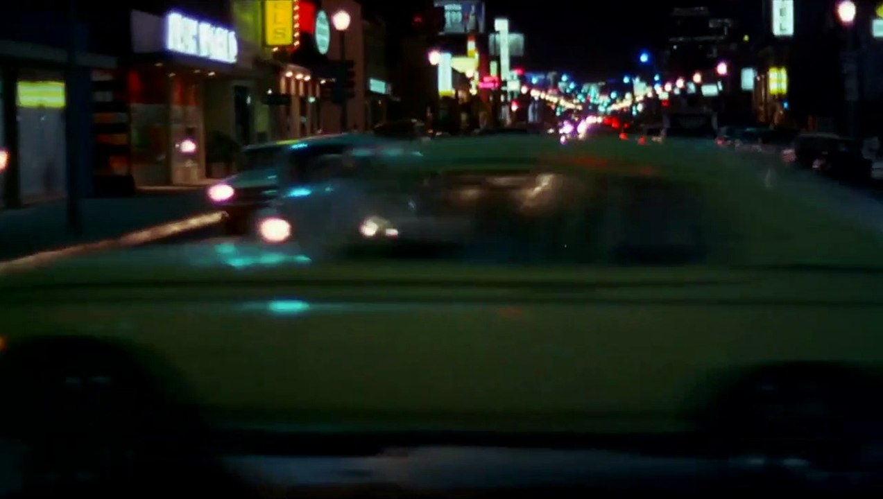 Mr. Church Trailer DF