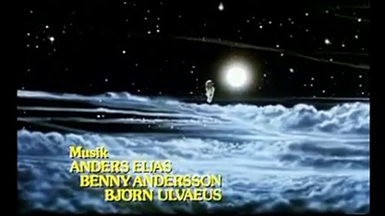 Mio, mein Mio Trailer DF