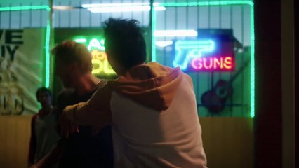 Cobra Kai Trailer OV