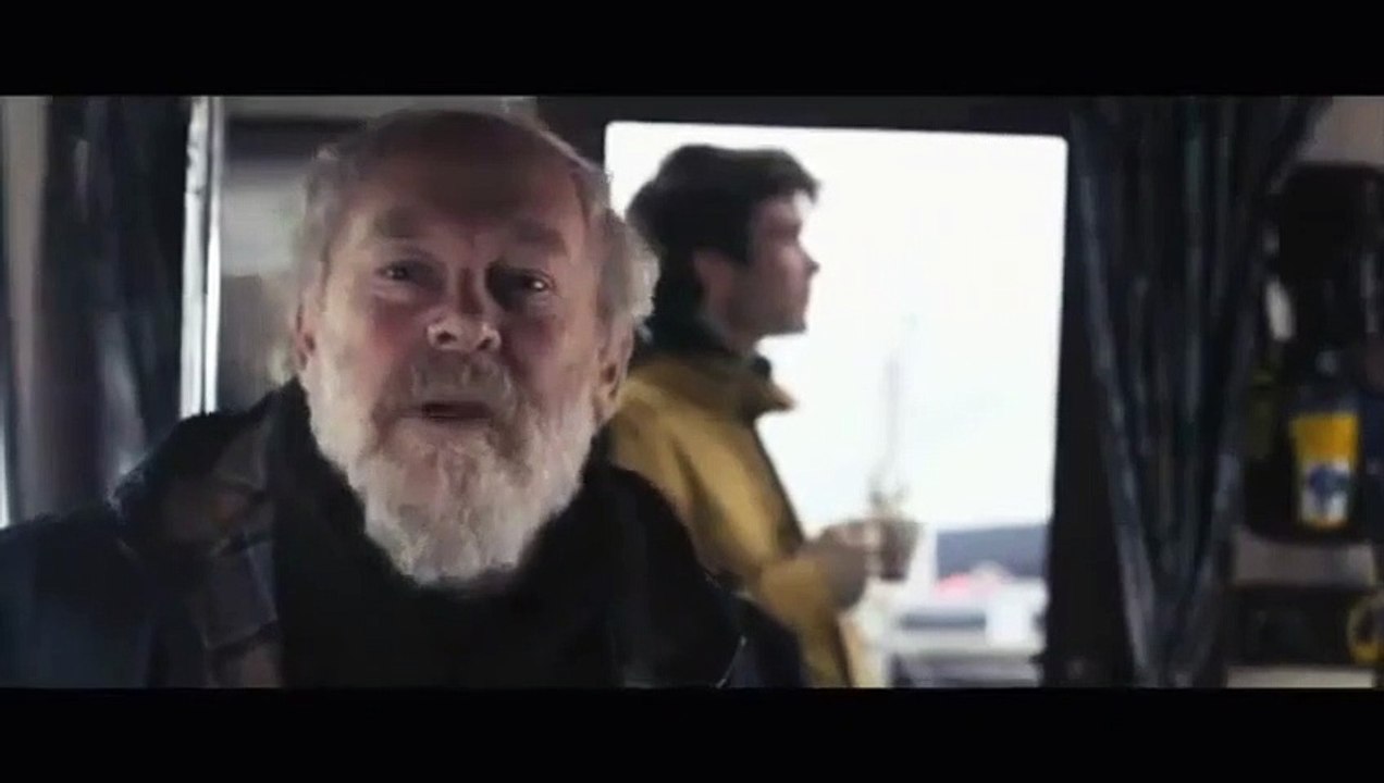 Retreat Trailer OV