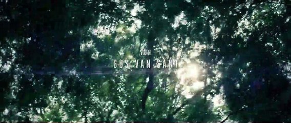 The Sea Of Trees Trailer DF