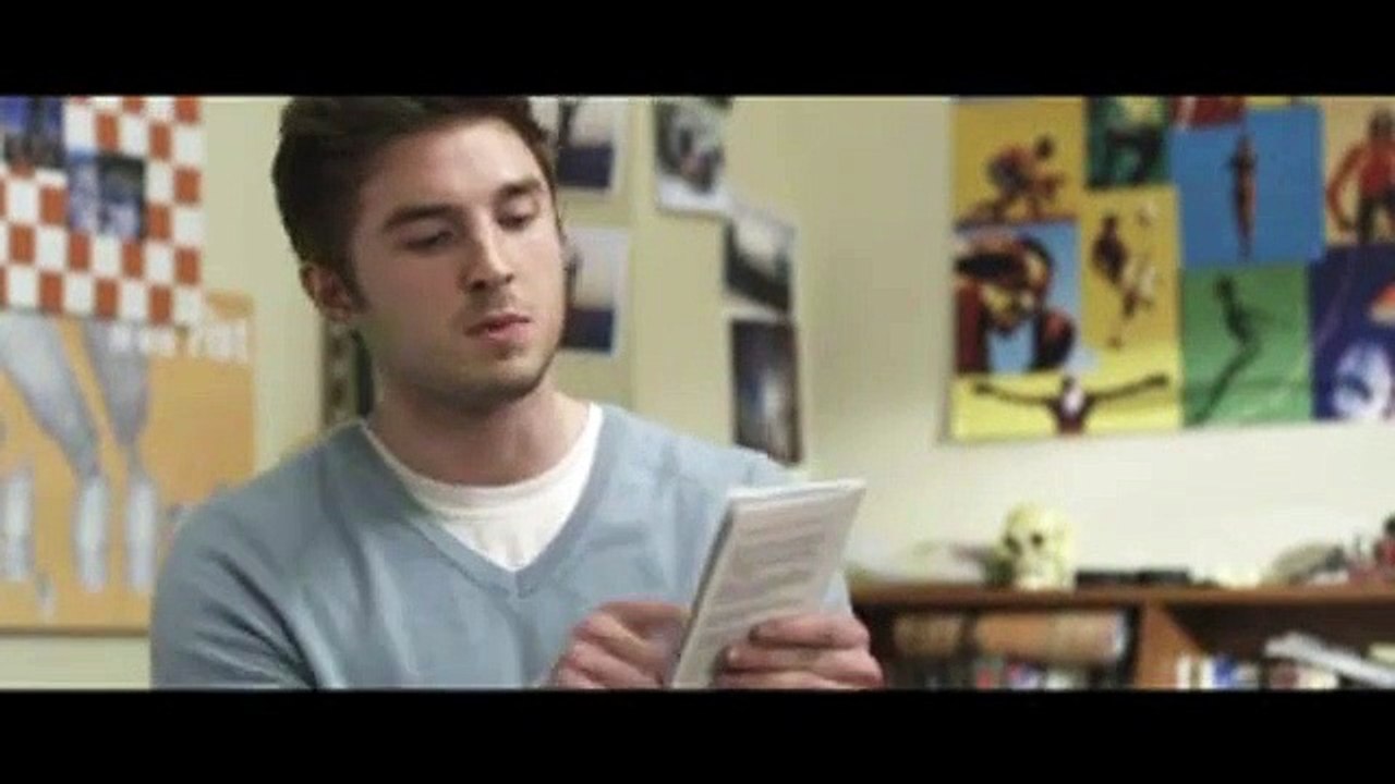 Bloodwork - Experiment außer Kontrolle Trailer DF