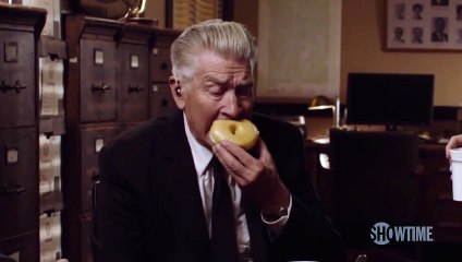 Twin Peaks - staffel 3 Teaser (4) OV