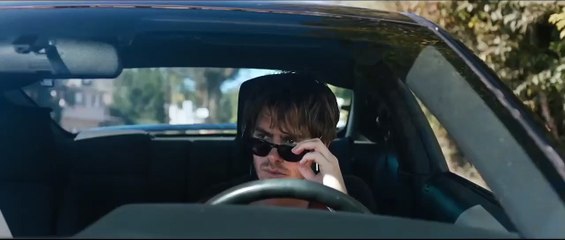Under The Silver Lake Trailer (2) OV