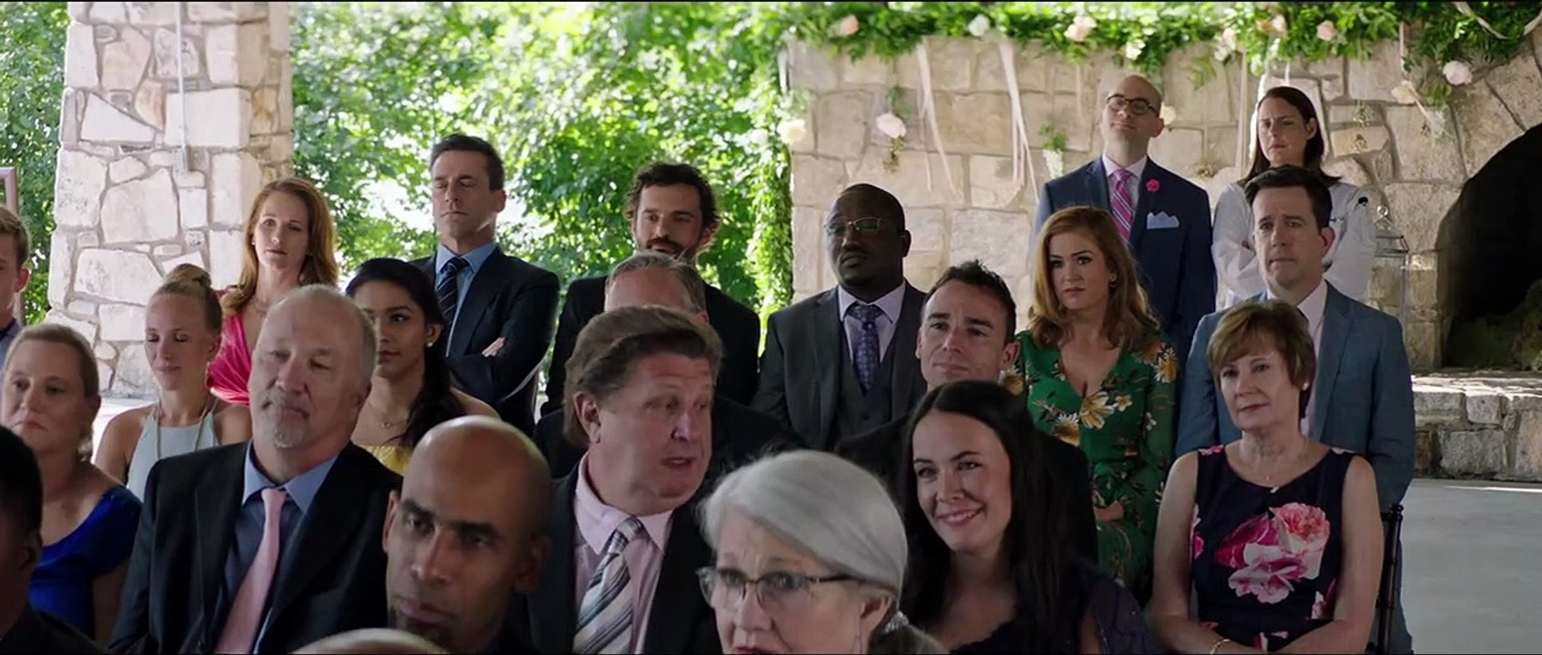 Catch Me! Trailer DF