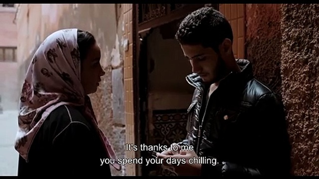 Much Loved Trailer OmeU