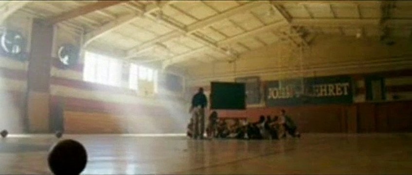 Stürmische Zeiten - Gib niemals auf Trailer DF