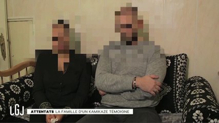 Le zapping du 20/11 : Attentats de Paris : l’interview de la famille d’un terroriste