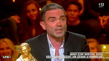 Yann Moix tacle Kev Adams