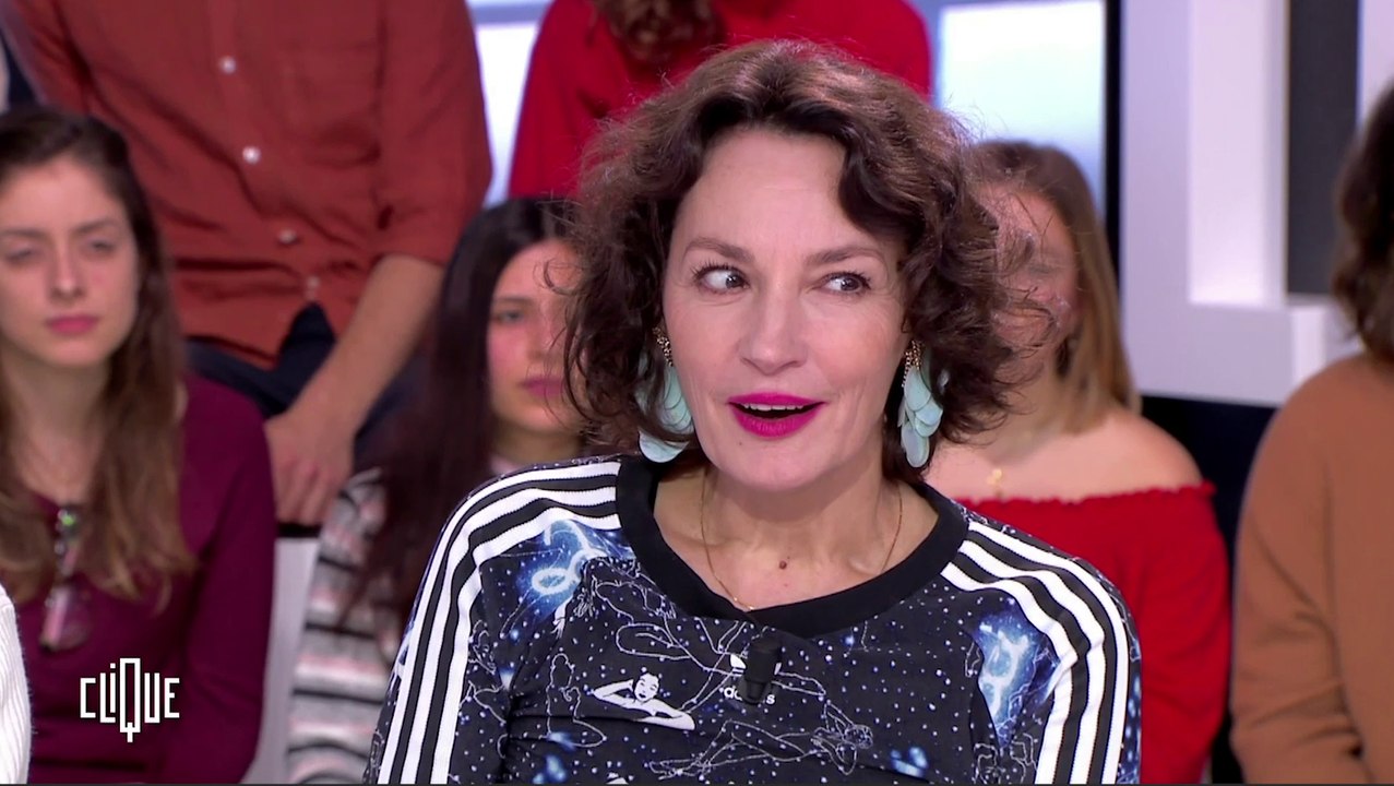 Zapping du 08/01 : Jeanne Balibar insulte Emmanuel Macron de "schlag"
