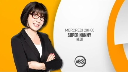 Super Nanny - Famille Dl (Ep 15) - 07/09/16