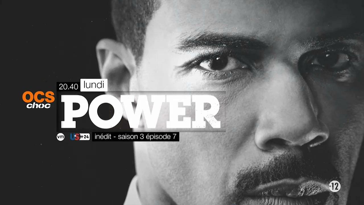 Power - S3E7 - 29/08/16