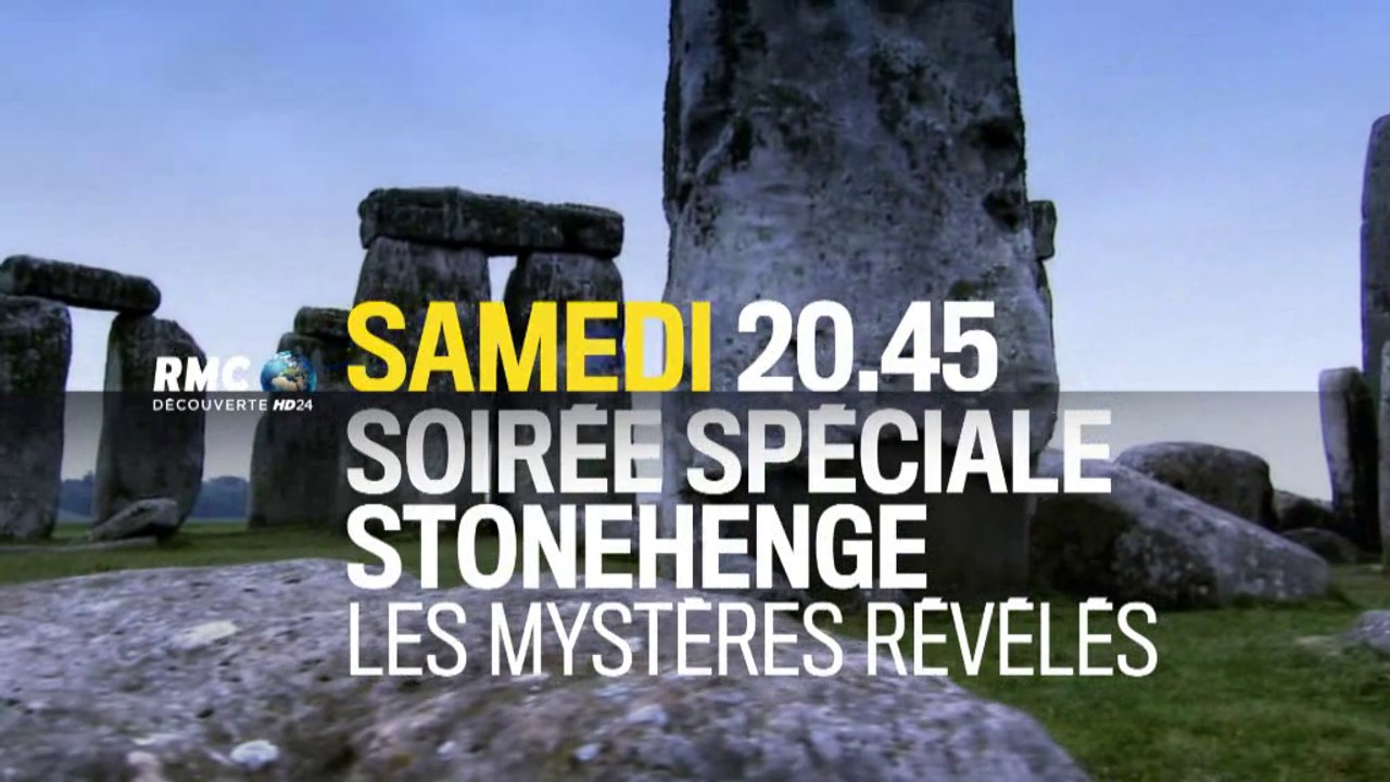 Stonehedge - 22/08/15