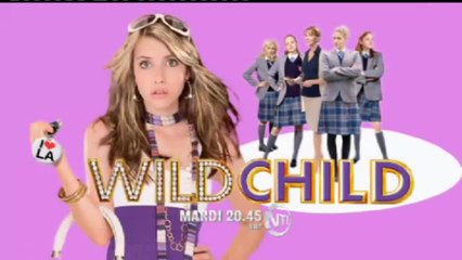 Wild Child - NT1