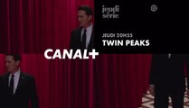 Twin Peaks - saison 3 - chaque jeudi - Canal +