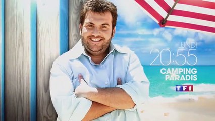 Camping Paradis - Les Douze travaux du camping - 24/03/14