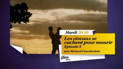Les Oiseaux se cachent pour mourir - Ep5 - 18/08/15