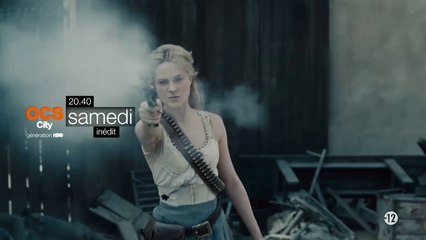 WESTWORLD - Virtù e Fortuna - S02EP03 - 04 08 18 - ocs city