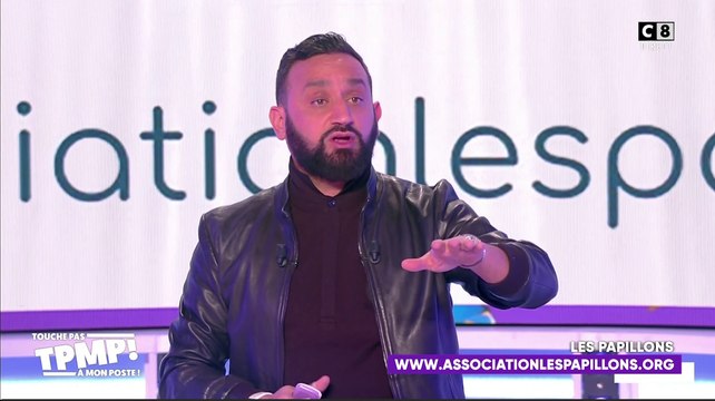 Zapping du 29/01 : Cyril Hanouna : J’appelle au boycott de Gulli !