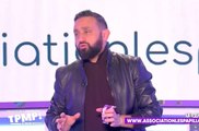 Cyril Hanouna appelle au boycott de Gulli