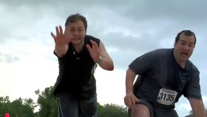 Th Do-deca-pentathlon - VO