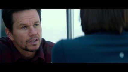 22 Miles : bande-annonce VF